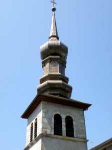 Lucey Église Saint-Étienne 10
