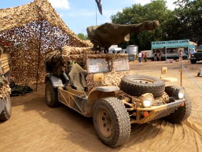 LSV Light Strike (1992) owned by Nick Clifton pic1