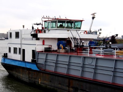 LRG Gas 73 - ENI 04008280, Van Cauwelaersluis, Port of Antwerp pic5