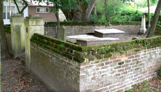 Lucas Family Cemetery 3