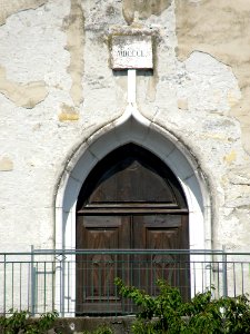 Lucey Église Saint-Étienne 11