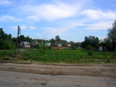 Luchinskoe (Istrinsky District) 9