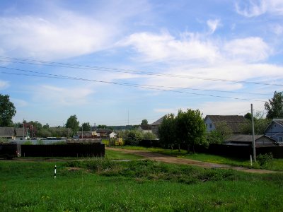 Luchinskoe (Istrinsky District) 6