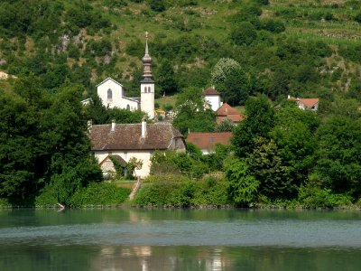 Lucey Vue générale 10