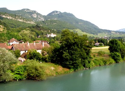 Lucey Vue générale 3