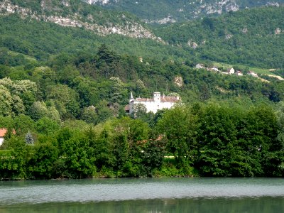 Lucey Vue générale 17