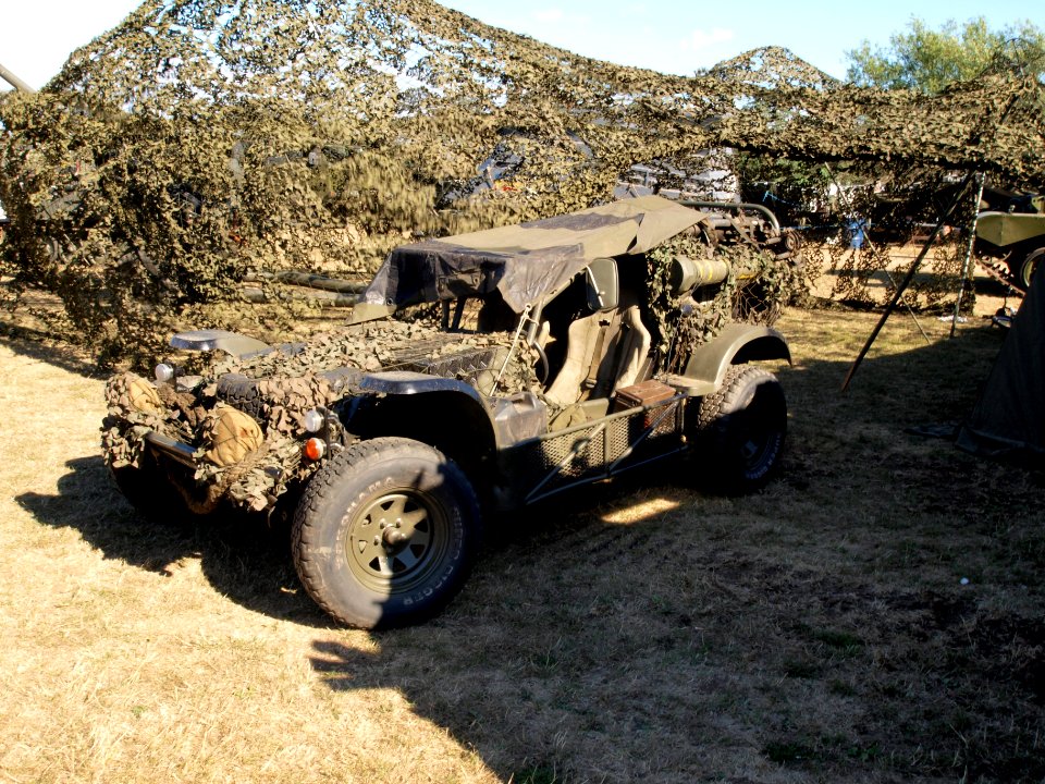 LSV Light Strike pic6