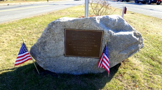 Lt. John P. Connors Memorial - Arlington, MA - DSC06163
