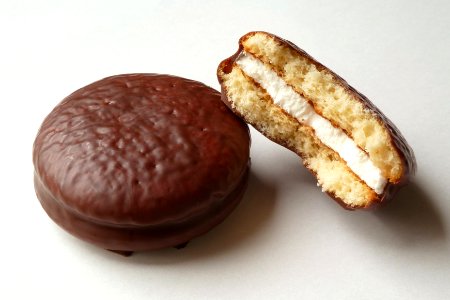 LOTTE - CHOCO PIE