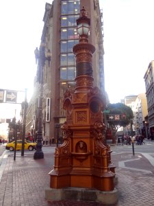 Lottas Fountain