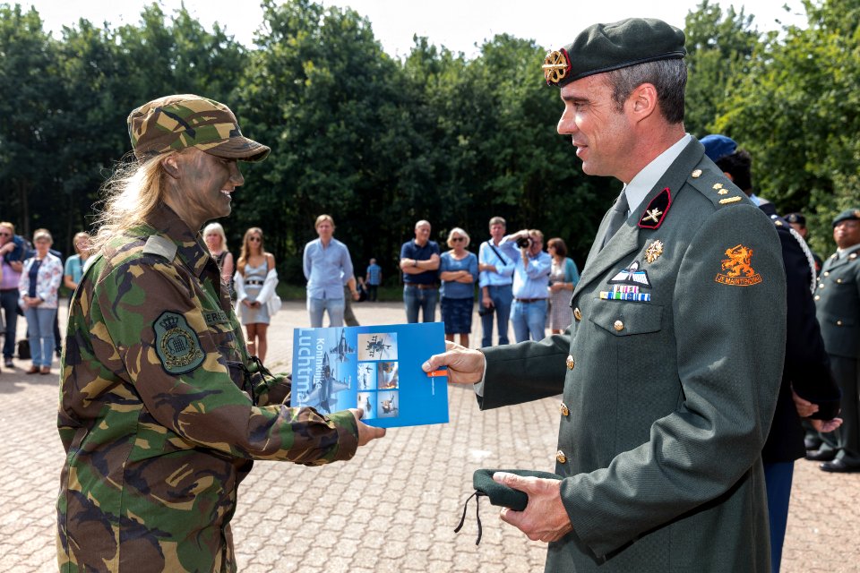 LtKol Frans Kappen