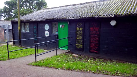 Love Bexhill a Hosting Hub, Broad Oak Park, Bexhill (2)