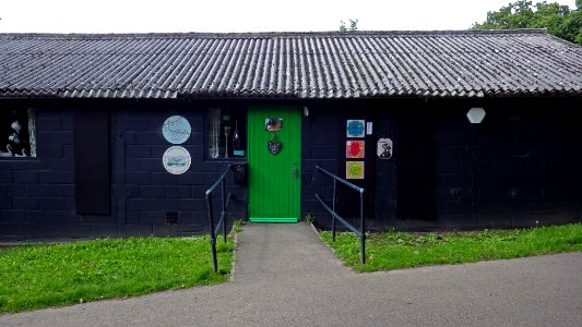 Love Bexhill a Hosting Hub, Broad Oak Park, Bexhill