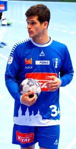 Lovro Mihic 20161002