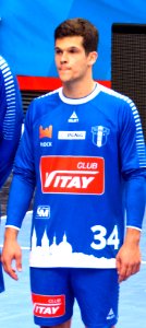 Lovro Mihic 2 20161002