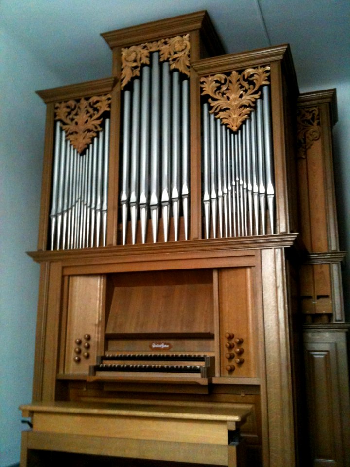 Lothringerstraße 18 Friedrich Heftner