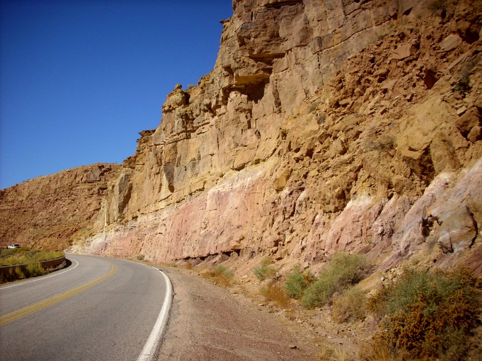 Lower Chinle Abiquiu photo