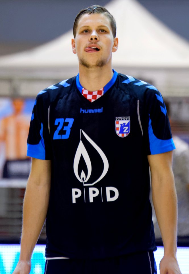 Lovro Jotic 20160904
