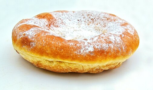 The extended berlin baked