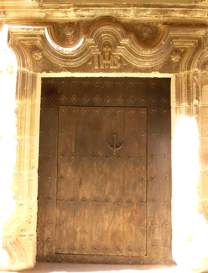 Los Arcos - Puerta 03
