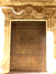 Los Arcos - Puerta 03