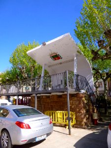 Los Arcos - Plaza del Coso 4