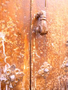 Los Arcos - Puerta 12