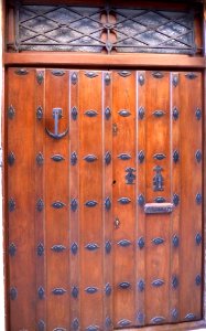 Los Arcos - Puerta 10