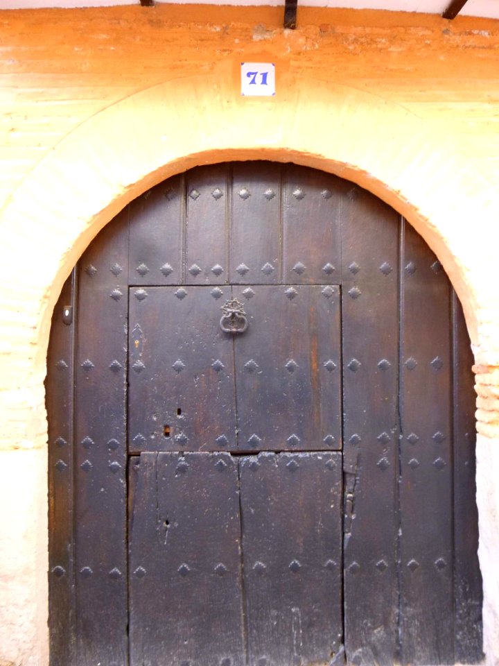 Los Arcos - Puerta 28