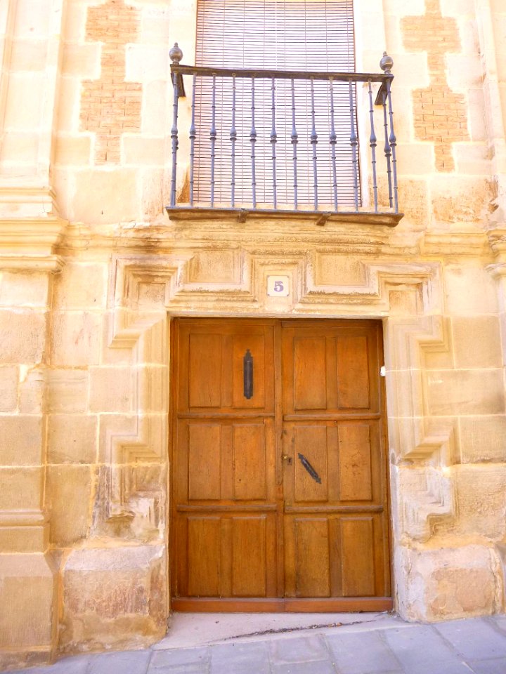 Los Arcos - Puerta 31