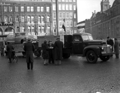 Lotenverkoop ten behoeve van R.K. weesjongens, Bestanddeelnr 903-1325