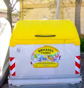 Los Arcos - Reciclaje 4