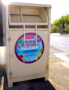 Los Arcos - Reciclaje 2