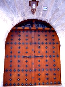 Los Arcos - Puerta 21