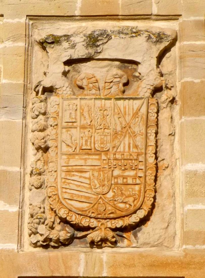 Los Arcos - Portal de Castilla 3