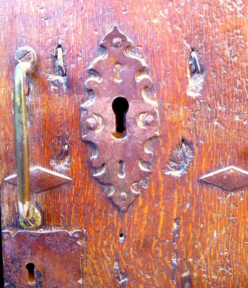 Los Arcos - Puerta 08