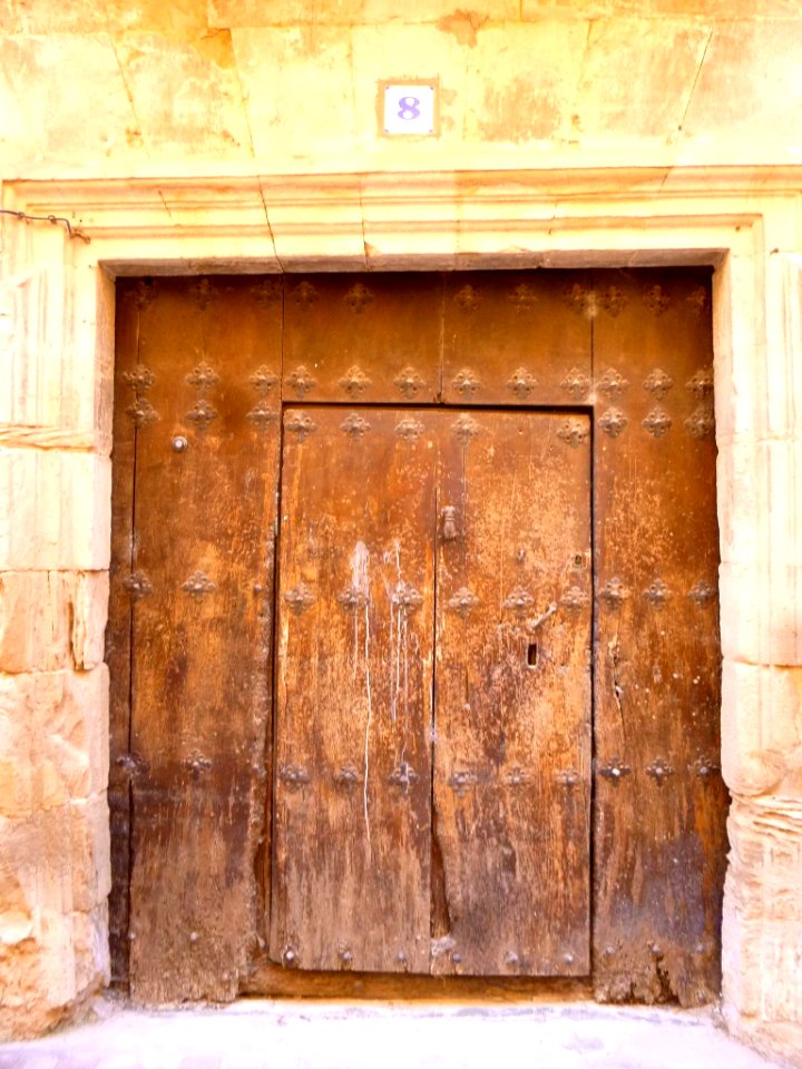 Los Arcos - Puerta 11