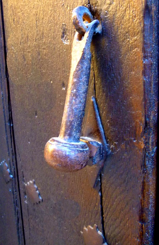 Los Arcos - Puerta 27