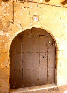 Los Arcos - Puerta 06