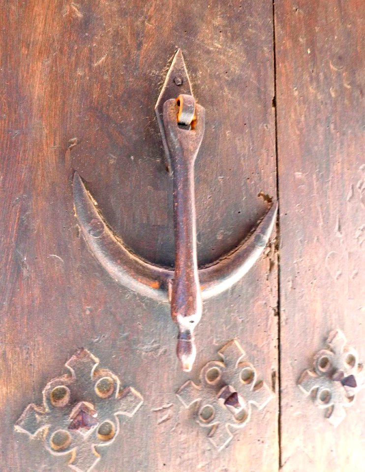 Los Arcos - Puerta 04
