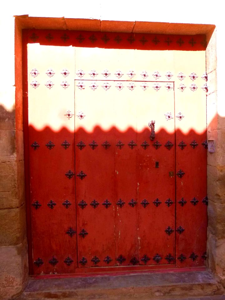 Los Arcos - Puerta 25