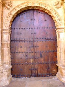Los Arcos - Puerta 39