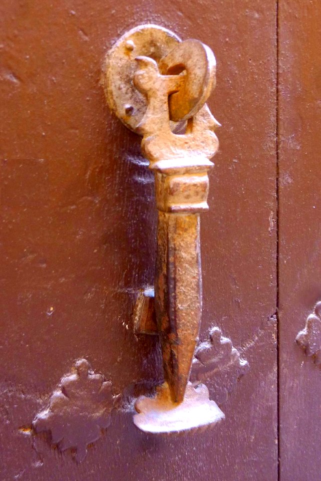 Los Arcos - Puerta 34