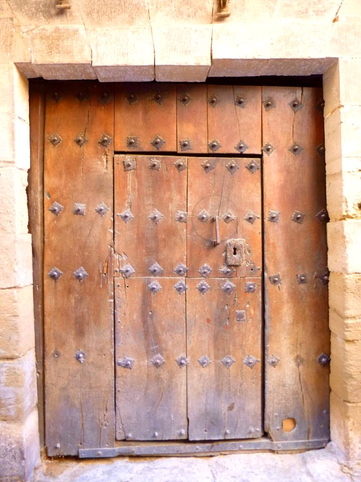 Los Arcos - Puerta 16