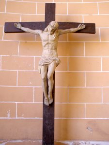 Los Arcos - Iglesia de Santa María - exteriores 05