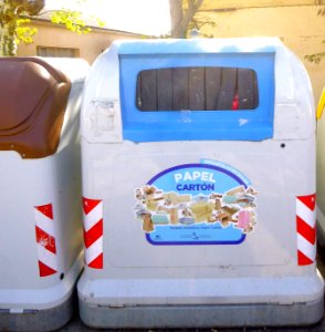 Los Arcos - Reciclaje 5