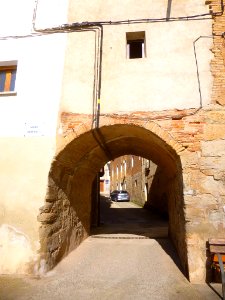 Los Arcos - Puerta de Villa 5