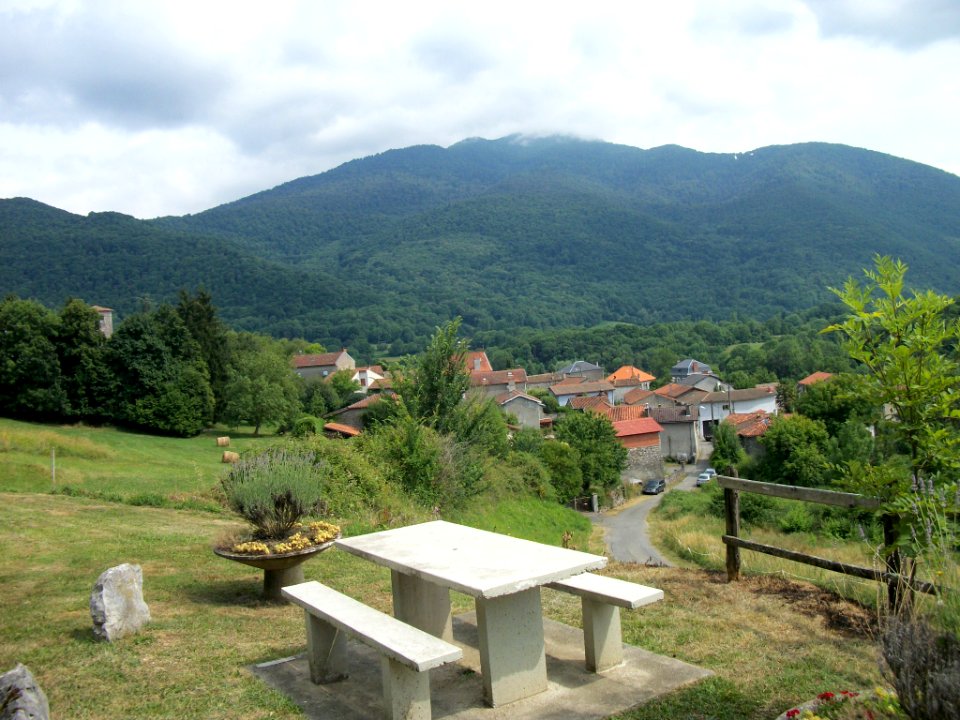 Lourde (Haute-Garonne) 11