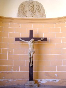 Los Arcos - Iglesia de Santa María - exteriores 04