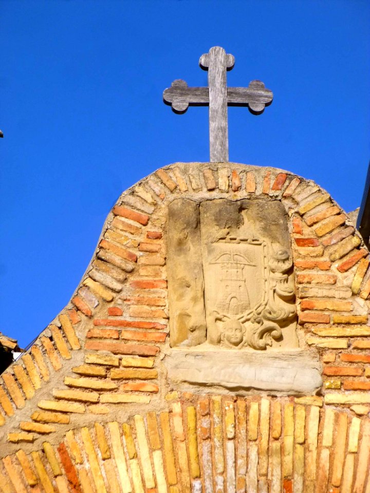 Los Arcos - Puerta de Villa 1